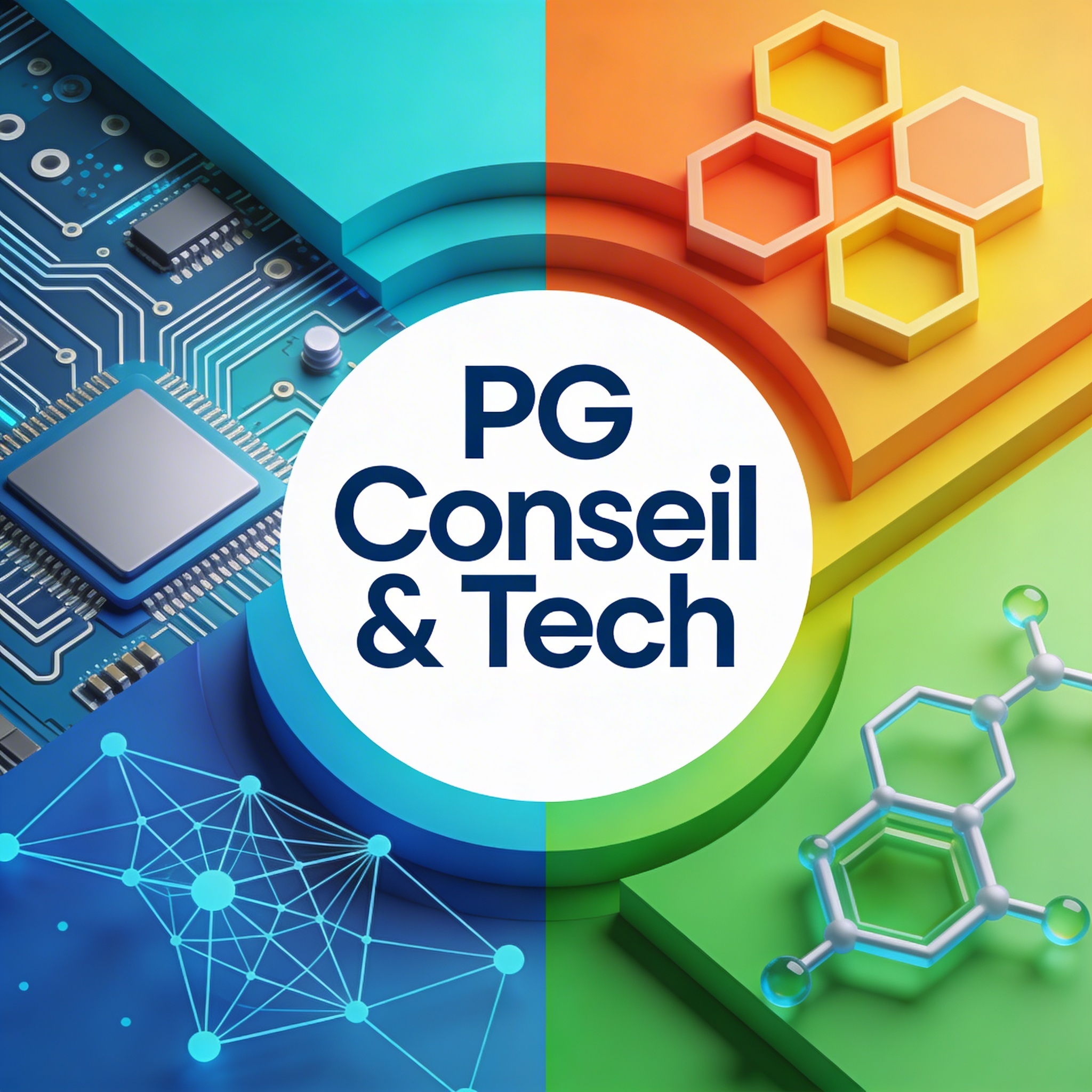 PG Conseil & Tech